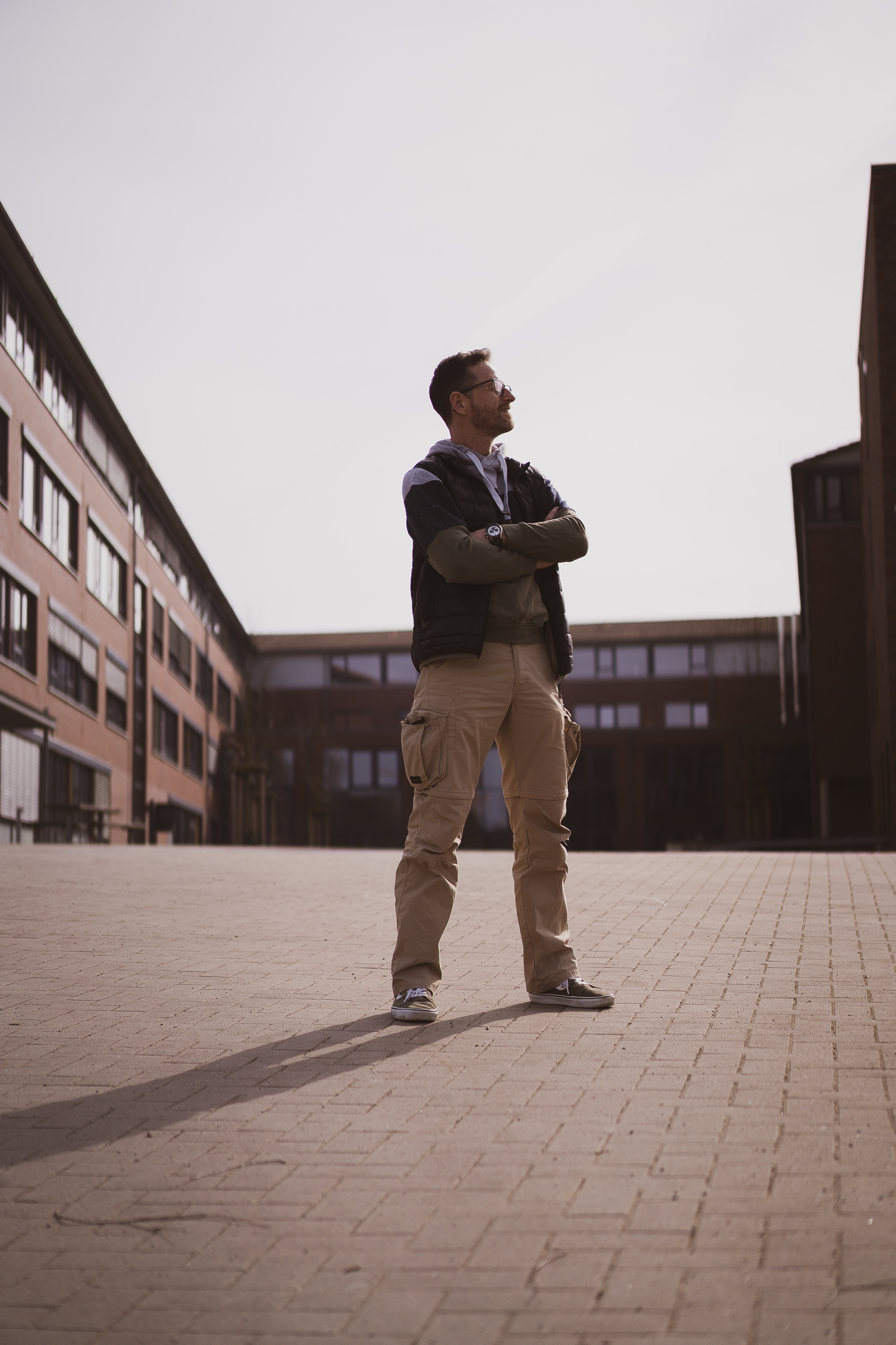 Männerfotografie Porträt 1