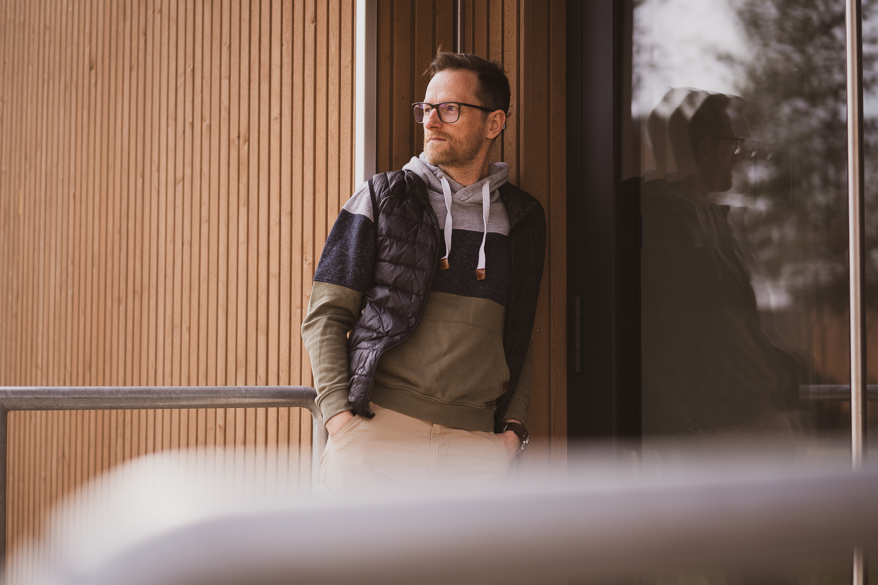 Männerfotografie Porträt 3